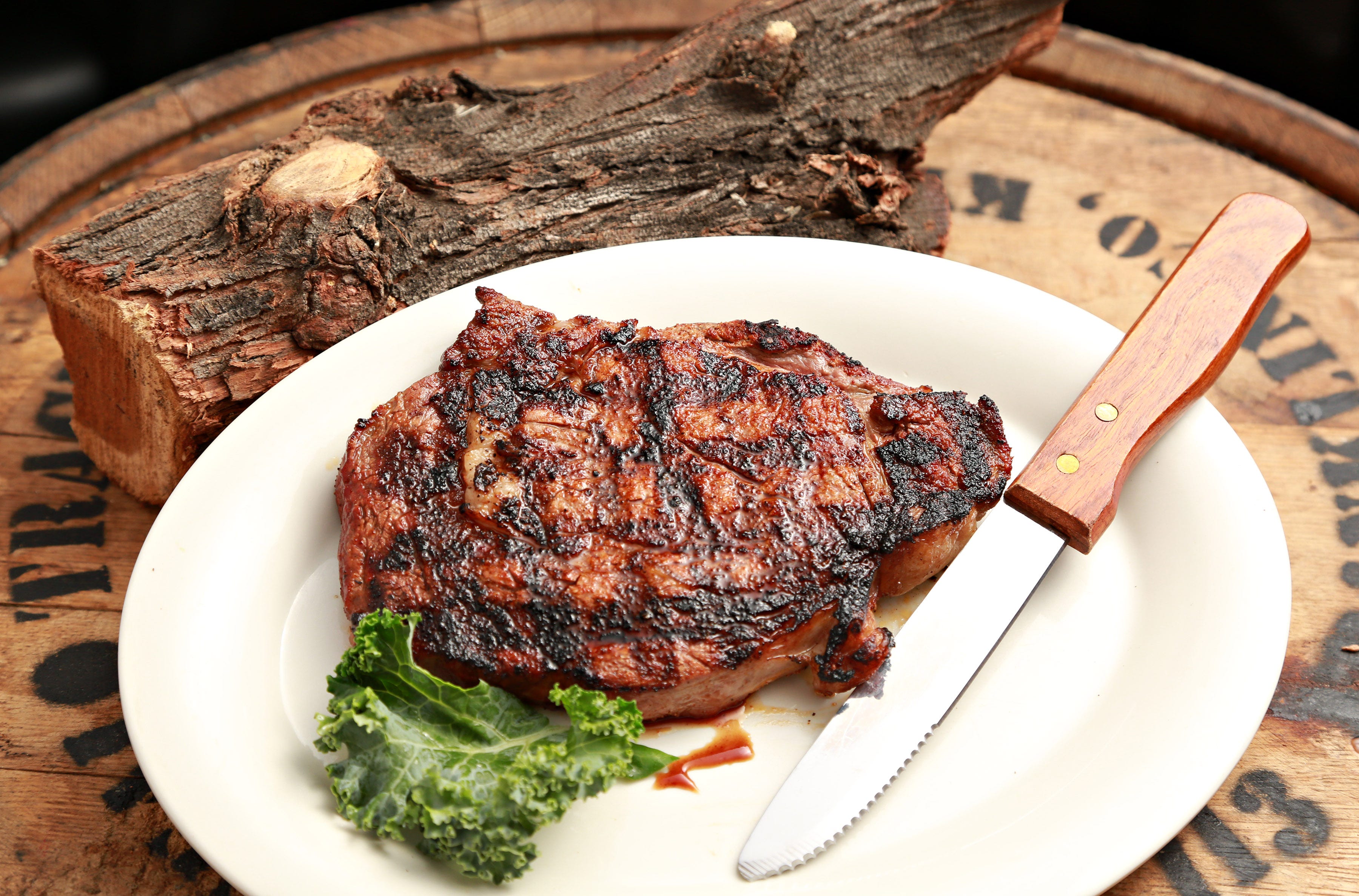 best wood for smoking ribs